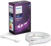 Philips Hue Led Valonauha Lightstrip + 1 M Jatkopala (8718699703448)