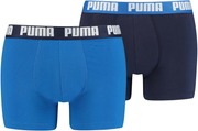 Puma M Bokserit 2-Pack Basic 521015001 (8718824115368)