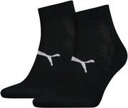 Puma Miesten Treenisukat Performance Train Light Quarter 2-Pack (8718824682921)