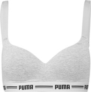 Puma Naisten Topatut Rintaliivit Iconic 604024001 (8718824914459)