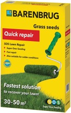 Barenbrug Nurmikkoseos 1 Kg Super Over Seeding (Sos) (8718911010262)