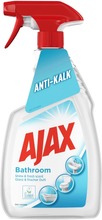 Ajax Bathroom Puhdistusspray 750Ml (8718951011281)