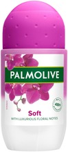 Palmolive Soft Antiperspirantti Roll-On 50 Ml