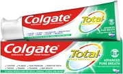Colgate Total Pure Breath Hammastahna 75Ml (8718951132061)