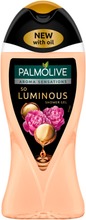 Palmolive Aroma Sensations So Luminous Suihkusaippua 250Ml (8718951181809)