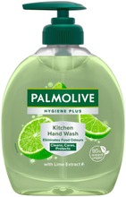 Palmolive Kitchen Nestesaippua 300Ml (8718951185807)