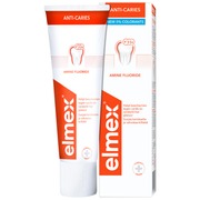 Elmex Anti-Caries Hammastahna 75Ml (8718951195660)