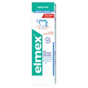 Elmex Sensitive Whitening Hammastahna 75Ml (8718951195868)
