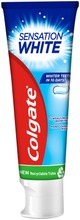Colgate Sensation White Hammastahna 75Ml (8718951312531)