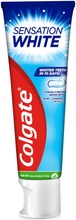 Colgate Max Sensation White Hammastahna 125Ml (8718951314474)