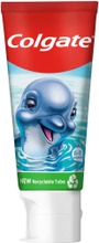 Colgate Lasten Hammastahna 6+ Eläinhahmot 50Ml (8718951321373)