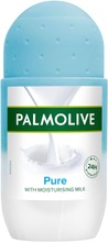 Palmolive Pure Antiperspirantti Roll-On 50Ml (8718951366770)