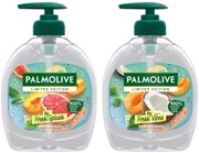Palmolive Limited Edition Summer Nestesaippua 300Ml (8718951414907)