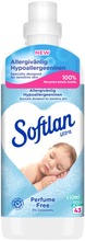 Softlan Perfume Free Huuhteluaine 650Ml (8718951444454)