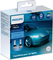 Hb3/4 Ultinon Essential Led Ajovalopolttimo (8719018003249)