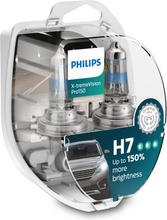 H7 X-Tremevision Pro150 Ajovalopolttimo (8719018005694)
