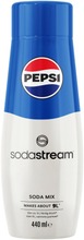 Sodastream X Pepsi 440Ml (8719128117232)
