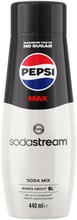 Sodastream X Pepsi Max 440Ml (8719128117249)