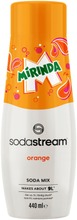 Sodastream X Pepsi Mirinda 440Ml (8719128117263)