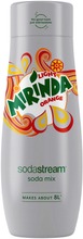 Sodastream X Pepsi Mirinda Light 440Ml