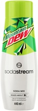 Sodastream X Pepsi Mountain Dew 440Ml (8719128117461)
