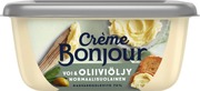 Crème Bonjour 400G Voi & Oliiviöljy Rasvaseos 70% (8719200002036)