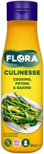 Flora Culinesse Juokseva Kasviöljyvalmiste Laktoositon 500 Ml (8719200006133)