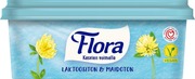 Flora 400 G Laktoositon & Maidoton Margariini 60% (8719200071759)
