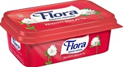 Flora 400 G Reilusti Suolattu Margariini 60% (8719200071773)