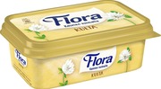 Flora 400 G Kulta Margariini 80% (8719200071797)