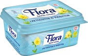 Flora 600 G Laktoositon & Maidoton Margariini 60% (8719200071810)