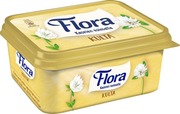 Flora 600 G Kulta Margariini 80% (8719200071827)