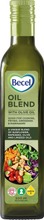 Becel Oil Blend 500 Ml Kasviöljyjen Ja Oliiviöljyn Sekoitus (8719200107472)