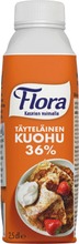 Flora Kuohu 36% 250Ml (8719200191167)