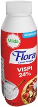 Flora Vispi 24% 250Ml (8719200191228)