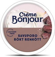 Crème Bonjour 200G Savuporo Tuorejuusto Laktoositon (8719200191594)