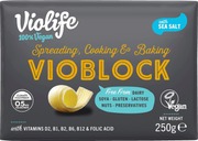 Violife Vioblock Wrapper 250G (8719200207943)