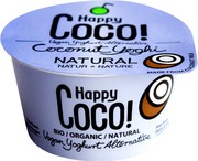 Happy Coco! 125G Kookosvälipala (8719324144018)