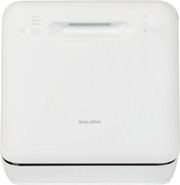 Salora Pöytäastianpesukone Dwr4200 (8719325154894)
