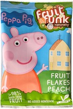 Fruitfunk Pipsa Possu Persikkahiutale 16G (8719325866001)