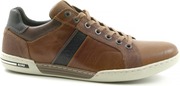 Björn Borg Miesten Vapaa-Ajan Jalkine Coltrane Nu Leather (8719498753511)