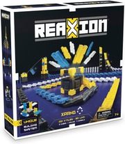 Reaxion Xpand Set