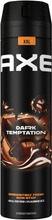 Axe Body Spray Dark Temptation 250 Ml (8720181047749)