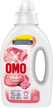 Omo Pyykinpesuneste By Comfort 1000 Ml (8720181156618)