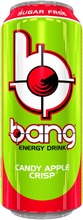 Bang Energy Drink Candy Apple Crisp 0,5L Tölkki