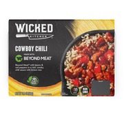 Wicked Kitchen Cowboy Chilli 400G