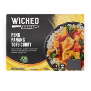 Wicked Kitchen Peng Panang Tofu Curry 400G