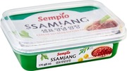 Sempio Korealainen Ssamjang Maustettu Soijapaputahna 170G (8801005182034)