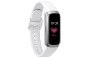 Samsung Galaxy Fit Aktiivisuusranneke Hopea (8801643737085)