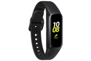 Samsung Galaxy Fit Aktiivisuusranneke Musta (8801643737214)